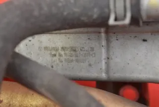 18720-RL0-G011-C1 18720-RL0-G011-C Радиатор EGR Honda Accord 10 Арт e11941198, вид 7