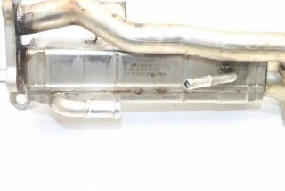 18720RL0G011C1 Радиатор EGR Honda Accord 10 Арт e11941197, вид 5