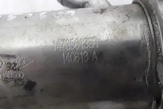 147356133R Радиатор EGR Dacia Lodgy Арт e11941186, вид 2