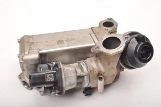 057131511J Радиатор EGR Audi Q7 4M Арт e11941144, вид 1