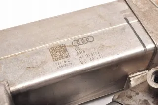 057131511J Радиатор EGR Audi Q7 4M Арт e11941144, вид 2