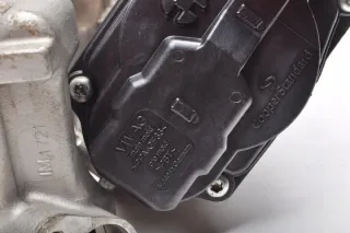 057131511J Радиатор EGR Audi Q7 4M Арт e11941144, вид 5