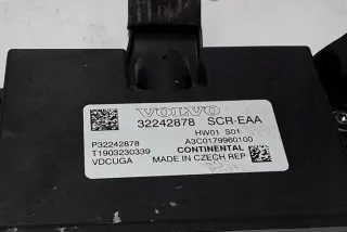 32242878 Блок управления (другие) Volvo XC90 2 Арт e11941111, вид 1
