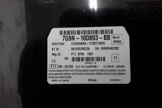 31282648AA Блок управления (другие) Volvo XC60 1 Арт e11941084, вид 4