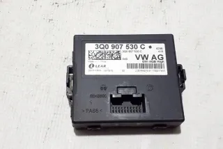 3Q0907530C Блок управления (другие) Seat Leon 3 Арт e11940707, вид 2