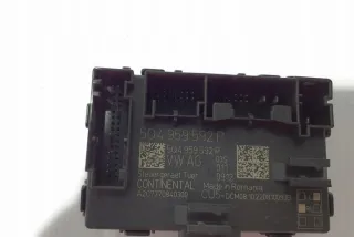 5Q4959592P Блок управления (другие) Seat Ateca Арт e11940700, вид 2