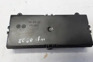 31472269 Блок управления (другие) Polestar 2 Арт e11940456, вид 1
