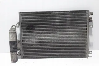 BB012_, CB012_ 820082193 Радиатор кондиционера Renault Clio 2 Арт e11940446, вид 1