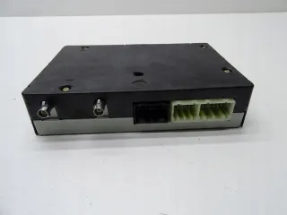 84186829 17507648326 Блок управления (другие) Opel Corsa E Арт e11940410, вид 2