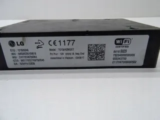 84186829 17507648326 Блок управления (другие) Opel Corsa E Арт e11940410, вид 4