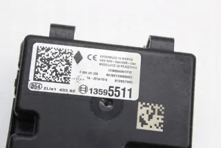13595511 Блок управления (другие) Opel Astra K Арт e11940403, вид 1