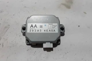 292A54EA0A Блок управления (другие) Nissan Qashqai 2 Арт e11940351, вид 2