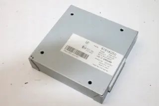 8781A250 Блок управления (другие) Mitsubishi Outlander 3 Арт e11940311, вид 4