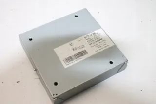 8781A250 Блок управления (другие) Mitsubishi Outlander 3 Арт e11940311, вид 5