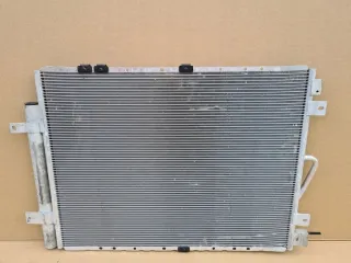 2006-2011 97606-3E930 Радиатор кондиционера Kia Sorento 1 Арт e11940235, вид 2