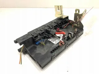 2035450701 LORK-1273-14815 Блок управления (другие) Mercedes C W203 Арт e11940167, вид 2