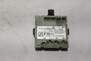 A1779007616 Блок управления (другие) Mercedes A W177 Арт e11940123, вид 2