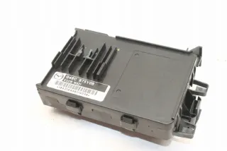G46C675Y0B Блок управления (другие) Mazda 121 3 Арт e11940080, вид 3