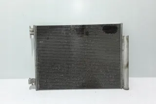 921006454R Радиатор кондиционера Dacia Lodgy Арт e11940044, вид 1