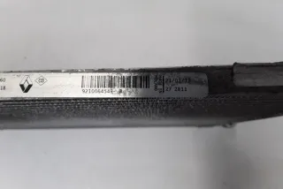 921006454R Радиатор кондиционера Dacia Lodgy Арт e11940043, вид 4