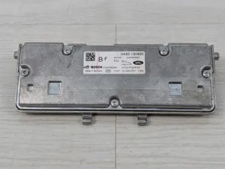 HK83-19H406 Блок управления (другие) Jaguar F-Pace Арт e11939912, вид 1
