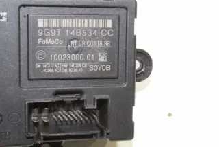 9G9T14B534CC Блок управления (другие) Ford Galaxy 2 Арт e11939782, вид 1