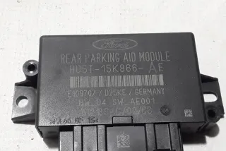 HU5T15K866AE Блок управления (другие) Ford Fiesta 7 Арт e11939752, вид 3