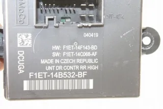 F1ET14B532BF Блок управления (другие) Ford C-max 2 Арт e11939737, вид 2