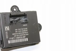 F1ET14B532BF Блок управления (другие) Ford C-max 2 Арт e11939737, вид 3