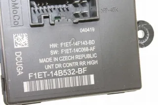 F1ET14B532BF Блок управления (другие) Ford C-max 2 Арт e11939736, вид 1