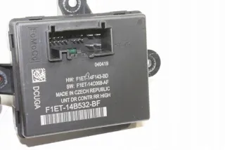 F1ET14B532BF Блок управления (другие) Ford C-max 2 Арт e11939736, вид 2