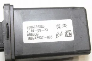 9806066880 Блок управления (другие) Citroen C4 2 Арт e11939698, вид 2