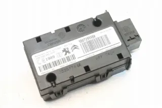 9807299980 Блок управления (другие) Citroen Berlingo 1 Арт e11939691, вид 1