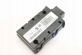 9807299980 Блок управления (другие) Citroen Berlingo 1 Арт e11939691, вид 2