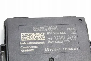 8S0907468A Блок управления (другие) Audi TT 3 Арт e11939686, вид 1