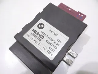 7163504 Блок управления (другие) BMW 5 E60/E61 Арт e11939565, вид 4