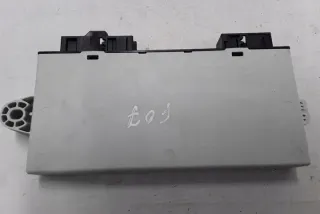9226587 Блок управления (другие) BMW 5 F10/F11/GT F07 Арт e11939538, вид 4