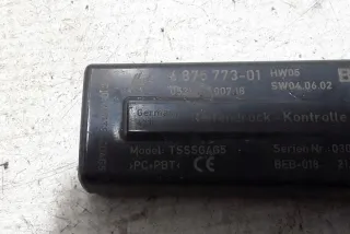 Блок управления (другие) BMW 5 F10/F11/GT F07 2009г. 6875773 - Фото 2