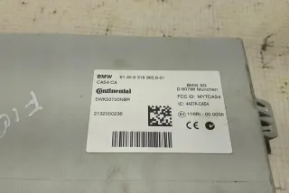 9318365 Блок управления (другие) BMW 5 F10/F11/GT F07 Арт e11939474, вид 3
