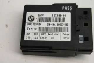 9273584 Блок управления (другие) BMW 4 F32/F33/GT F36 Арт e11939421, вид 2