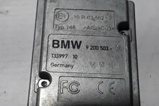 9200503 Блок управления (другие) BMW 1 E81/E82/E87/E88 Арт e11939322, вид 3