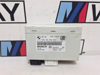 9252639 Блок управления (другие) BMW 1 E81/E82/E87/E88 Арт e11939309, вид 1