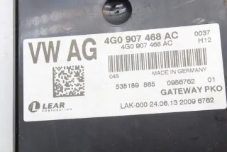 4G0907468AC Блок управления (другие) Audi A6 C7 (S6,RS6) Арт e11939189, вид 4