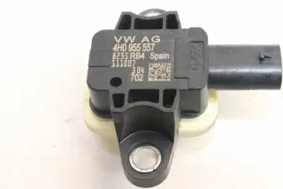 4H0955557 Блок управления (другие) Audi A6 C7 (S6,RS6) Арт e11939161, вид 5