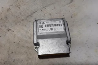 4G0907637K Блок управления (другие) Audi A6 C7 (S6,RS6) Арт e11939157, вид 2