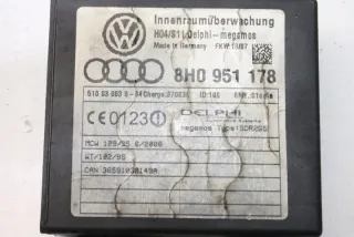8H0951178 Блок управления (другие) Audi A4 B7 Арт e11939133, вид 2