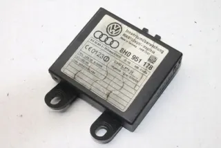 8H0951178 Блок управления (другие) Audi A4 B7 Арт e11939133, вид 5