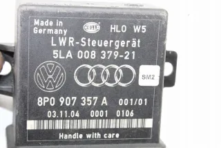 5LA008379 Блок управления (другие) Audi A4 B7 Арт e11939128, вид 2