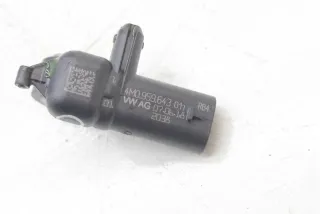 4M0959643 Блок управления (другие) Audi A4 B9 Арт e11939088, вид 2