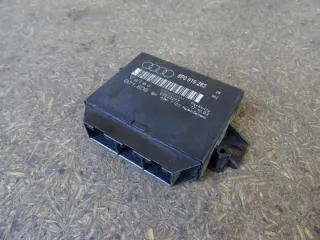 8P0919283 Блок управления (другие) Audi A3 8P Арт e11939075, вид 1